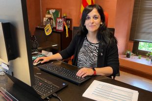 Sílvia Orriols anuncia que serà candidata d'Aliança Catalana a les eleccions al Parlament