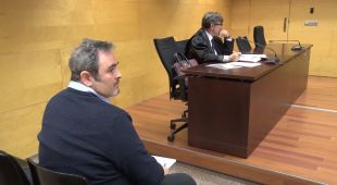 El TSJC absol el professor de la Bisbal condemnat per abusar d'una adolescent a classe