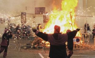 Banyoles celebrarà la revetlla de Sant Joan en dos espais