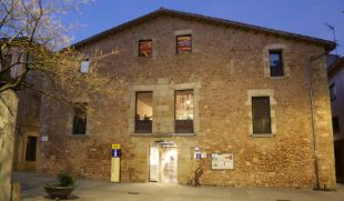 Sant Hilari ofereix aquest estiu les rutes que feien Serrallonga o Josep Moragues