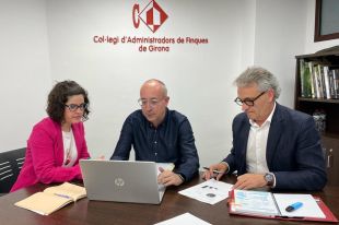 Alerten que la nova Llei d'Habitatge no generarà més oferta de lloguer a Girona