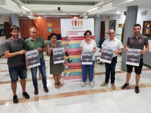 Palamós acollirà la primera edició del repte solidari Oncogravel 