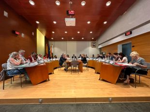 El nou equip de govern de Lloret s'abaixa el sou prop d'un 4%