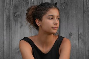 La veïna d'Olot, Carla Vendrell, obté nota més alta de les PAU a Catalunya