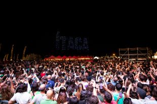 El festival Ítaca ja ha venut més de la meitat de les entrades pels concerts de Sant Joan