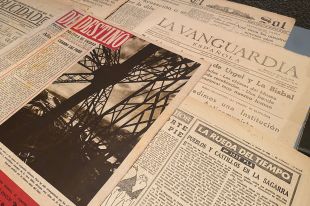 Un nou web recull els més de 6.200 articles periodístics publicats per Josep Pla
