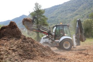Impulsen els primers crèdits climàtics de Girona per millorar la gestió forestal a la Muga