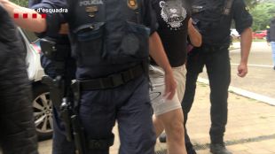 Desarticulada una banda que robava cases a punta de pistola i que cultivava marihuana
