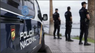 Detingut a Portbou un home buscat per la justícia a Aragó