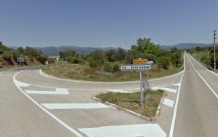 SI acusa als militars de provocar fins a cinc incendis a l'Alt Empordà