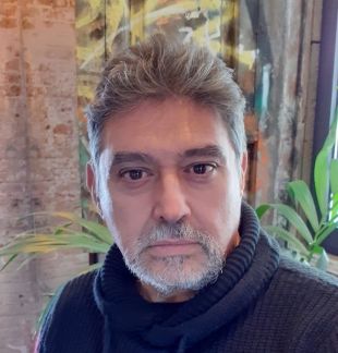 Jordi Solé guanya el Premi Prudenci Bertrana amb ‘L’any que vaig estimar Ava Gardner’