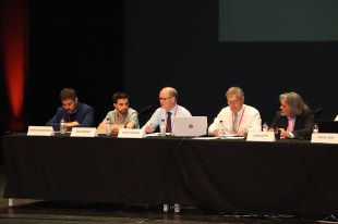Besalú acollirà la 26a assemblea de l’Associació de Mitjans d’Informació i Comunicació