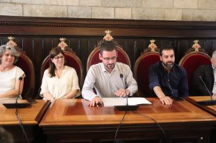 Girona prorroga el contracte de la llum a Endesa i Iberdrola de 3,2 MEUR per un any