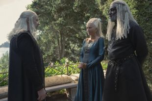 Lloret de Mar estrena la primera visita temàtica del rodatge de 'House of the Dragon'