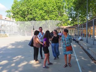 Més de 3.200 infants participen en els 48 casals d'estiu organitzats per l'Ajuntament de Girona