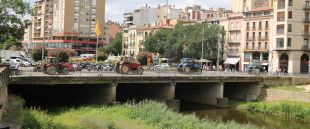Unió de Pagesos comença la marxa cap a Madrid per reclamar ajudes per fer front a la sequera