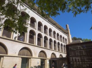 La Universitat de Girona suspèn les classes de dimarts per l'apagada elèctrica