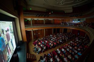 El Cerdanya Film Festival duplicarà enguany el nombre de projeccions