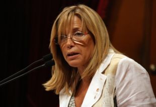 Ortega condemna l'agressió a l'alcalde de Girona i demana als sindicats que evitin accions violentes