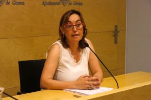 Paneque titlla el cartipàs de Girona de ''poti-poti'' pensat per repartir ''quotes de poder''