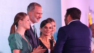 La Fundació Princesa de Girona lamenta el rebuig institucional de l'Ajuntament