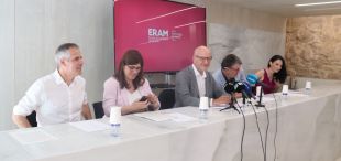 La Universitat de Girona estrena el primer grau de Moda de Catalunya