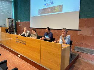 Experts no entenen que es faci un macro parc eòlic a Roses sense una prova pilot