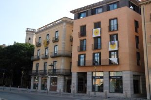 El lloguer a les comarques gironines segueixen pujant i a la costa creixen més d'un 10%