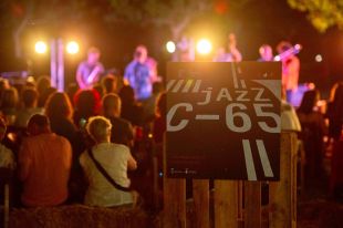 Torna el festival de jazz C-65 a Cassà i Llagostera