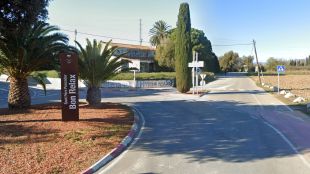 Un home ferit greu en rebre l'atac de dos gossos a Sant Pere Pescador