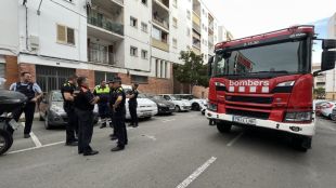 La Policia Local de Blanes efectua 13.121 serveis durant el 2022