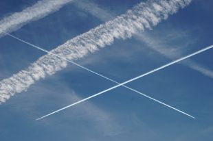 La Fiscalia de Barcelona arxiva la conspiració dels 'chemtrails'