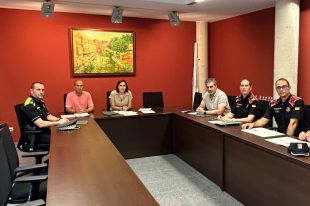 La Jonquera incrementarà la presència policial després dels últims incidents violents