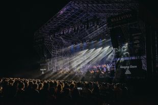 'Himnes del Cor' obre la tercera edició del Vallviva amb grans èxits de la història de la música