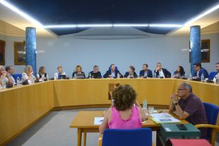 Olot presenta un cartipàs amb regidores per fer front al canvi climàtic i retenir talent