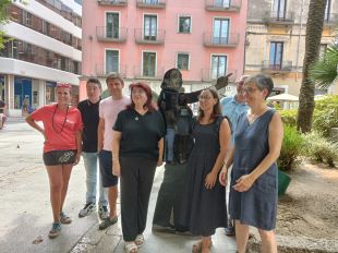 La capital de l'Alt Empordà repeteix l'activitat 'Dalí de Figueres'