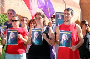 Girona declara persona 'non grata' a la policia infiltrada entre els col·lectius independentistes