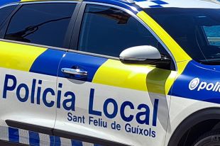 Sant Feliu de Guíxols no deixarà a la Policia Local fer més vacances ni tenir permisos a l'estiu