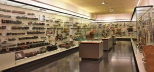 El Museu del Joguet de Figueres reobre dissabte després d’acabar una primera fase d’obres