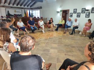 Madrenas (Junts): ''Cal impulsar polítiques efectives per garantir l’accés a l’habitatge''