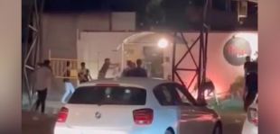 Tres detinguts en relació a l'assalt a la discoteca Costa Este de Palafrugell