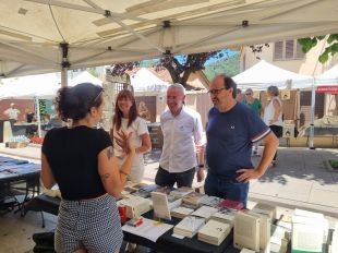 Madrenas: ''A l’Estat, la nostra llengua, cultura i drets com a catalanoparlants estan en perill permanent''