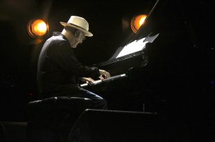 Ludovico Einaudi esgota les entrades per presentar Underwater al Porta Ferrada