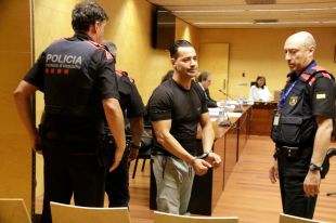 24 anys i un mes de presó per l'assassí reincident autor del crim del maleter de Roses