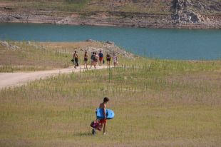 L'ACA declara l'emergència a l'aqüífer Fluvià-Muga, consulta els municipis afectats