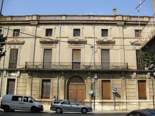 La subhasta de la casa Nouvilas de Figueres queda deserta