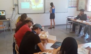 Girona suma un nou itinerari d'orientació laboral per a aturats menors de 29 anys