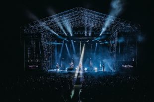 Unes 8.000 persones van assistir a la 3a edició del Festival Vallviva
