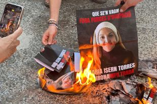 La UdG denuncia la policia infiltrada per matricular-se amb un nom fals al grau d'Educació Social