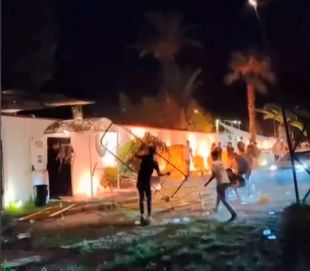 Ja són onze els detinguts per l'assalt a la disco Costa Este de Palafrugell